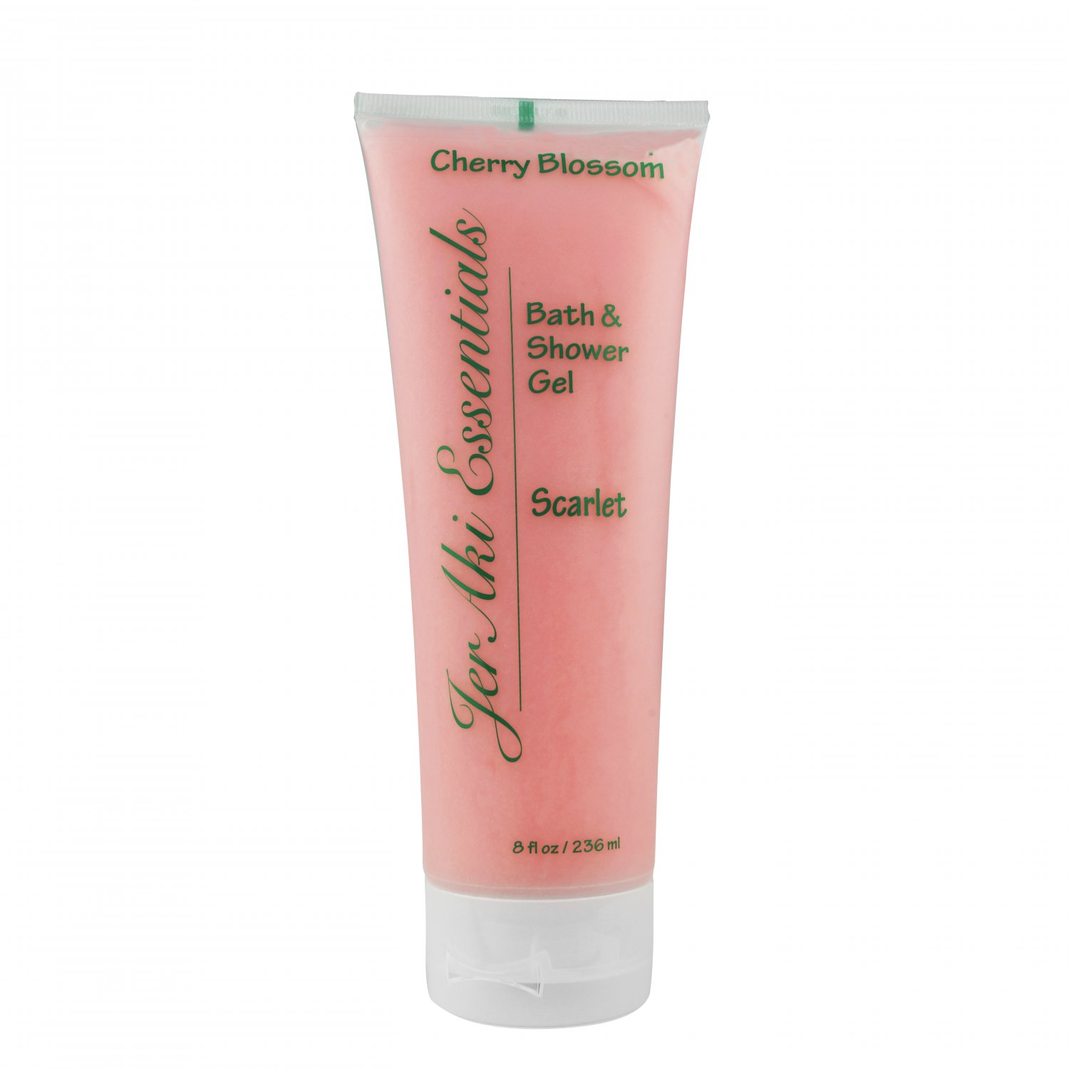 Bath & Shower Gel (Cherry Blossom)