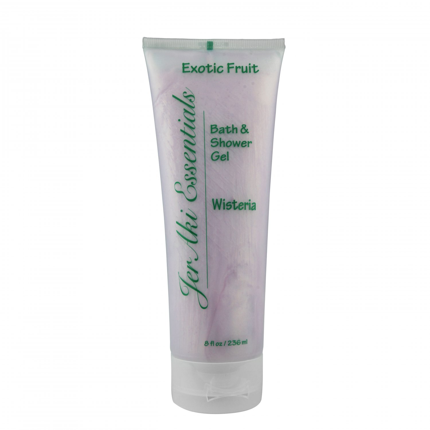 Bath & Shower Gel (Exotic Fruit)