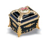 Jewelry box