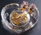 Crystal Rose