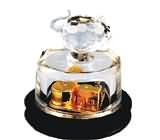 Crystal rat