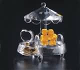 crystal summerhouse