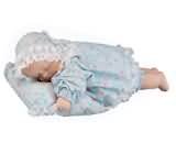 fabric baby music gift