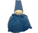 fabric doll music gifts