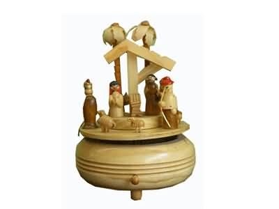 Music box
