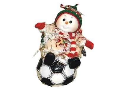 snowman
