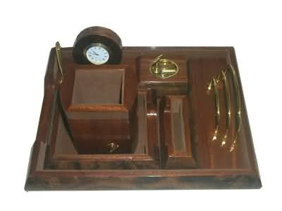 Stationery Music Box