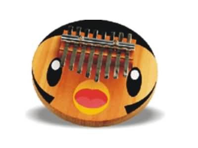 Finger Piano