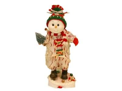 Snowman