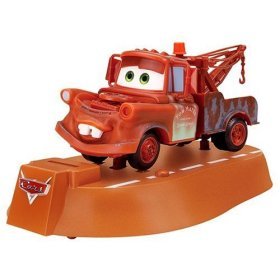 Disney Pixar Cars Mater Talking Bank