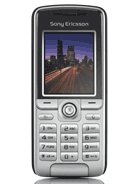 Sony Ericsson K320i
