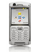 Sony Ericsson p990i