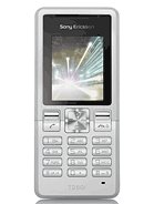 Sony Ericsson T250i