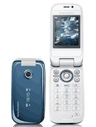 Sony Ericsson Z610i