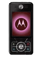 MOTOROKR E6