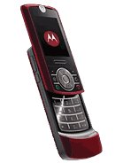 MOTORIZR Z3