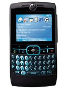 MOTO Q8