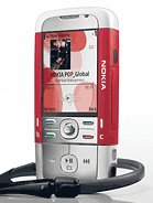 NOKIA 5700