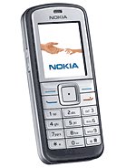 NOKIA 6070