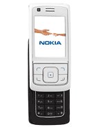 NOKIA 6288