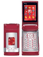 NOKIA N76