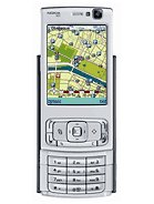 NOKIA N95