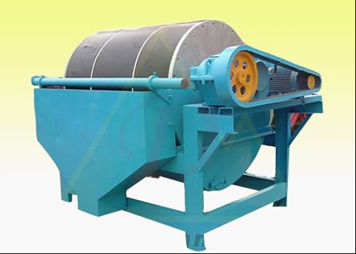 Magnetic Extractor