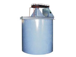 Flocculant Mixing Tank