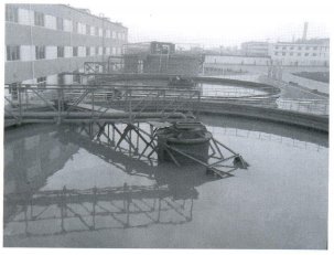 Carbon-Lifting Pump