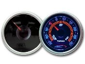 S7 Invision 2" Gauges