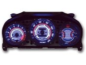 S7 El Instrument Gauges