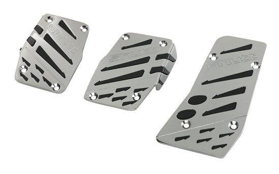 Fly Eagle Pedal Pads