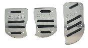 GT Pedal Pads
