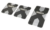 Shuttuner Metal Pedals