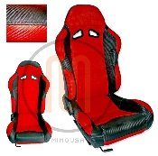 MimoUSA Racing Seats