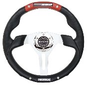 Shutt RMX Steering Wheels