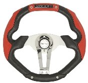 Shutt Venom Steering Wheel
