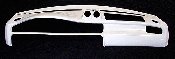 92-95 Civic Nu Dash Cover with Gauge Pods
