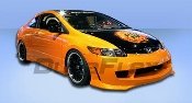 06-08 Civic Type M body kit