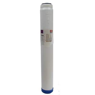Intelifil (IF-SM-AA020) 20"x2.5" 12,000 mg/L Activated Alumina Fluoride Removal Filter