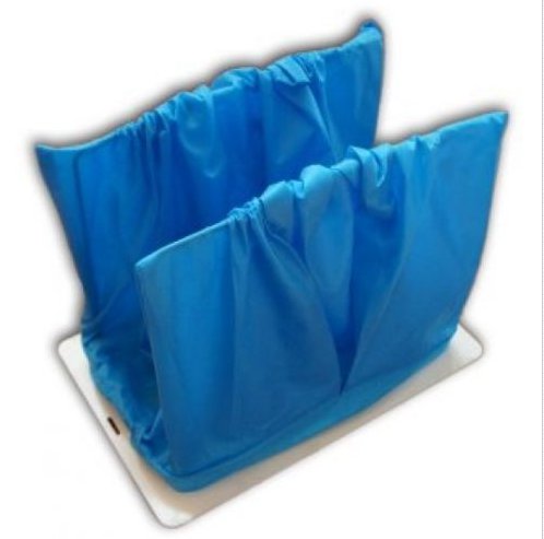 Disposable Filter Bags for Automatic Pool Cleaners and Pool Robots, Pack of 5