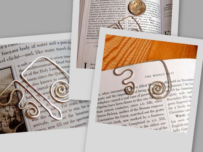 CHAI, Life, Bookmark