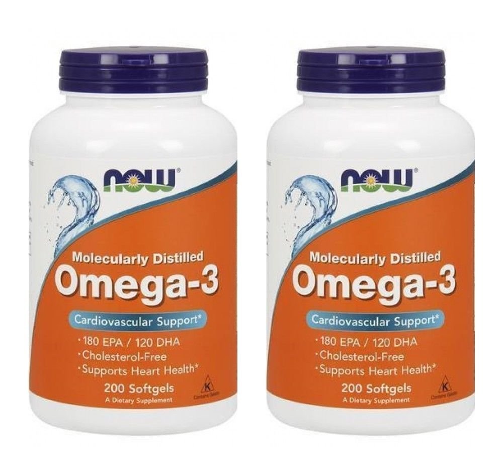 X Now Molecularly Distilled Omega Fish Oil Mg Softgels