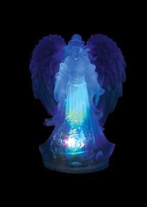 ALAB FROST COLOR LIGHT ANGEL