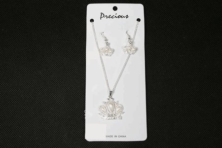 Jewelry # wwcJHE1089