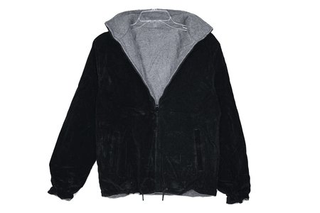 Man's Jacket # wwcJB335Black