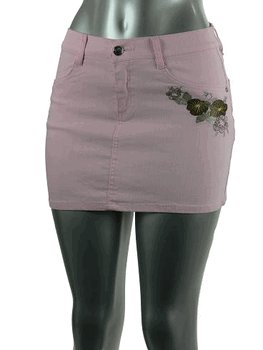 Skirt Light Pink