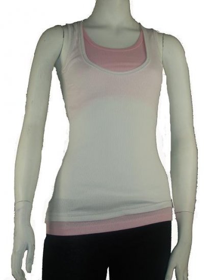 T-shirt # TF1048White
