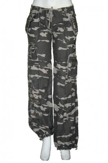 Pants # Ps555060Army