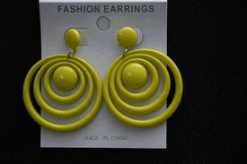 Jewelry # JHE71080